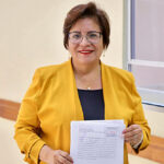 Buscan mejorar condiciones de personas con discapacidad