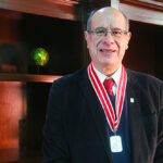 Distingue academia mexicana a ingeniero de la UANL