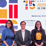 Celebran el XV aniversario del Festival Ternium de Cine Latinoamericano en Monterrey