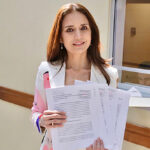 Presentan cuatro iniciativas para consolidar los derechos de las mujeres