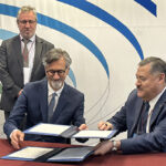 Fortalece UANL alianzas con Francia
