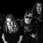 Presenta Malón, la banda de metal más poderosa de Argentina, “Un cielo rojo”