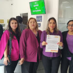 Exige PRD a SCJN invalidar Plan B por violar derechos de mujeres