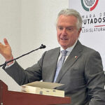 Demanda Creel transparencia y orden en proceso de elección de consejeros y Presidencia del INE