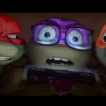 Tortugas Ninja Caos Mutante | Próximamente en cines