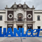 Inicia la Feria Universitaria del Libro UANLeer 2023