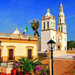 Ofrecerán turismo local y un paseo por los cines antiguos