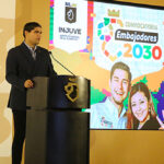 Invita INJUVE a participar en la Convocatoria «Embajadores 2030»