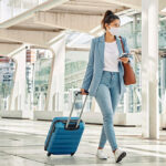 Conoce los malestares y padecimientos más comunes al viajar