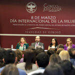 Presentan revista “Igualdad de género” primera edición – año 2023