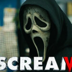 “Scream 6” | Ghostface “ataca” en NY