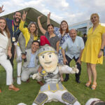 Celebran que serán parte de la comunidad ExaUDEM