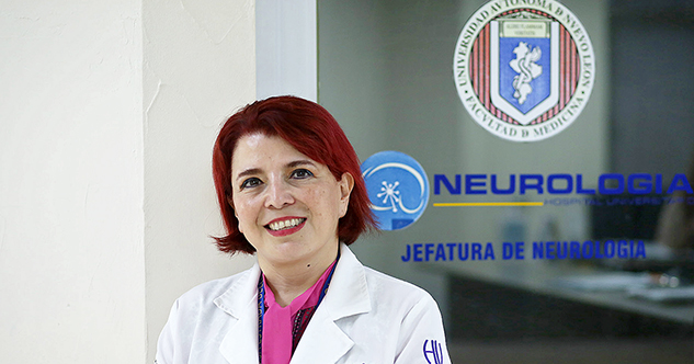 Presentan en simposio distintas perspectivas sobre el Parkinson