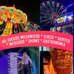 La Gran Feria Regia ensancha su misión al mundo verde y pasa a la Arena Mty