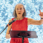Comparte Anne Carson su mundo de sueños y cotidianeidad 