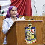 Solicitan por segunda vez la comparecencia de la titular del DIF Nuevo León