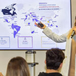 Convocan a crear emprendimientos de “alto impacto” 