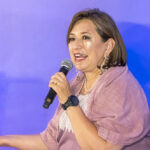 “La educación reduce la desigualdad”: Xóchitl Gálvez