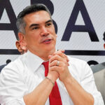 Pocas esperanzas de cambio político, económico y social de México