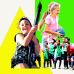 De tarea: enseñar a los niños a socializar