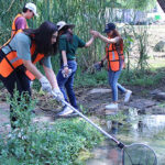 Participa UANL en recuperación de ambientes naturales de la ciudad