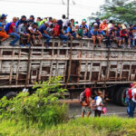 Gobiernos de América Latina expulsores de migrantes