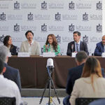 Celebra Congreso de NL primer foro de medio ambiente y sostenibilidad