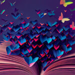 ¡En un 3×3, los libros a volar! 