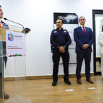 Inauguran Centro de Control C4 en Guadalupe