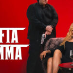 Llega a la salas de cine en Monterrey ‘La Heredera de la Mafia’ (Mafia Mamma)