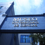 Inaugura la UANL Museo Universitario de Ciencias