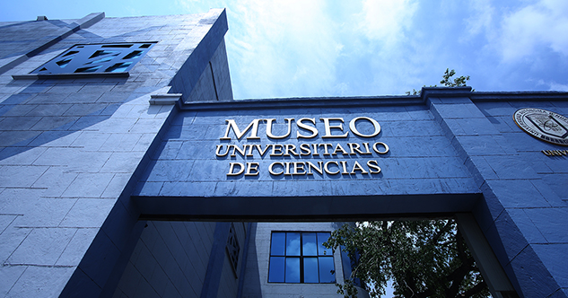 Inaugura la UANL Museo Universitario de Ciencias