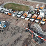 Implementa Protección Civil operativo de Semana Santa en parajes y carreteras de NL