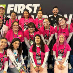 Buscan disminuir la brecha para las mujeres en carreras STEM
