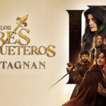 Cautivan aventuras de mosqueteros