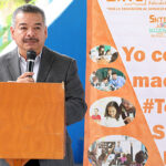 Arranca Sección 21 del SNTE programa “Yo con mi Maestr@, Todos Somos Uno”