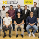 Tendrán alumnos de excelencia un verano de estudios en Michigan