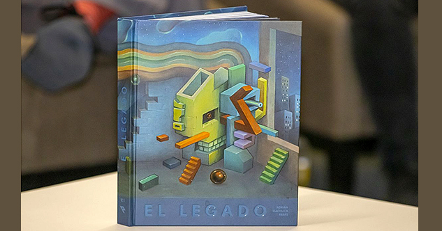 Hacen revisión de sus aportaciones a la arquitectura de NL