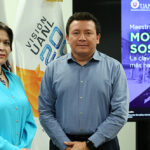 Ofrece maestría de UANL soluciones a los problemas de movilidad