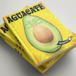 Es presentado en Italia el mejor libro de gastronomía del mundo, “Aguacate”