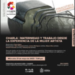 Invitan a reflexionar sobre la maternidad
