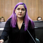 Buscan que acceso al Congreso sea universal y sin discriminación