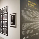 Celebra Fototeca NL su aniversario con la obra de Juan Rodrigo Llaguno