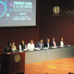 Otorgan Premio UANL a la Invención 2023
