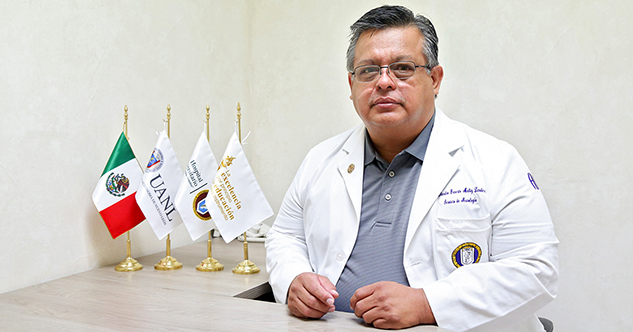 Compartirá HU actualidades sobre la esclerosis múltiple