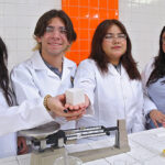 Ganan estudiantes de UANL primer lugar nacional en Feria Mexicana de Ciencias