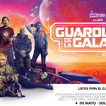¡Estos guardianes están lo máximo!