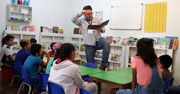 Estrategias pedagógicas para promover un ambiente de respeto y aprendizaje en el aula