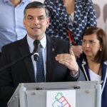 El presupuesto debe de repartirse conforme a la ley, no es moneda de cambio: Mauro Guerra