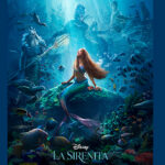 “La Sirenita” de Rob Marshall hará latir corazones